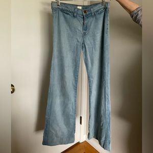 J Brand Malik. Lightweight summer jean. Size 26